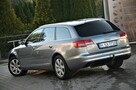 Audi A6 2,0TDI*LED*Xenon*Skóry*Navi*Niemcy - 12
