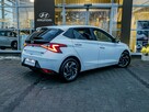 Hyundai i20 1.2 84KM Cool LED Podgrzewane fotele Aut. Klima SalonPL Gwarancja FV23 - 3