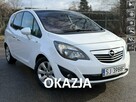 Opel Meriva Innovation