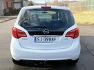 Opel Meriva Innovation - 4
