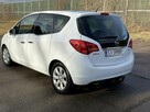 Opel Meriva Innovation - 5