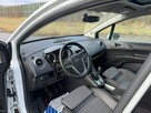 Opel Meriva Innovation - 10