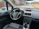 Opel Meriva Innovation - 14