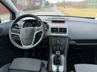 Opel Meriva Innovation - 15
