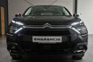 Citroen C4 full led|100% bezwypadkowy|kamera cofania|pełna obsługa|jak nowy - 7