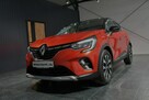 Renault Captur |100% bezwypadkowy|android|kamera cofania|pół skóra|ledy|bluetooth| - 2