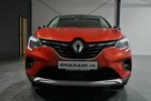Renault Captur |100% bezwypadkowy|android|kamera cofania|pół skóra|ledy|bluetooth| - 3