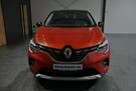 Renault Captur |100% bezwypadkowy|android|kamera cofania|pół skóra|ledy|bluetooth| - 4