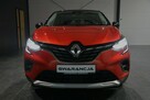 Renault Captur |100% bezwypadkowy|android|kamera cofania|pół skóra|ledy|bluetooth| - 6