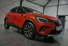Renault Captur |100% bezwypadkowy|android|kamera cofania|pół skóra|ledy|bluetooth| - 8