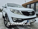 Kia Sportage 2.0 Diesel**Xsenon**Panorama**Kamera**NAVI**ROK GWARANCJI**PL