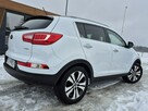 Kia Sportage 2.0 Diesel**Xsenon**Panorama**Kamera**NAVI**ROK GWARANCJI**PL - 2
