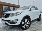 Kia Sportage 2.0 Diesel**Xsenon**Panorama**Kamera**NAVI**ROK GWARANCJI**PL - 3