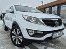 Kia Sportage 2.0 Diesel**Xsenon**Panorama**Kamera**NAVI**ROK GWARANCJI**PL - 12
