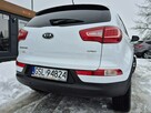 Kia Sportage 2.0 Diesel**Xsenon**Panorama**Kamera**NAVI**ROK GWARANCJI**PL - 15