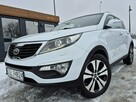 Kia Sportage 2.0 Diesel**Xsenon**Panorama**Kamera**NAVI**ROK GWARANCJI**PL - 16
