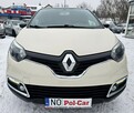 Renault Captur serwis ,keyless go, grzane fotele, 2 kpol kół - 3