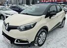Renault Captur serwis ,keyless go, grzane fotele, 2 kpol kół - 4