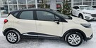Renault Captur serwis ,keyless go, grzane fotele, 2 kpol kół - 6