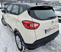 Renault Captur serwis ,keyless go, grzane fotele, 2 kpol kół - 8