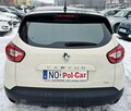 Renault Captur serwis ,keyless go, grzane fotele, 2 kpol kół - 9