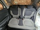 Renault Captur serwis ,keyless go, grzane fotele, 2 kpol kół - 15