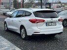 Ford Focus Salon Polska Poleasingowy I właściciel Serwis ASO VAT 23% Bezwypadkowy