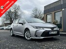 Toyota Corolla Salon Polska Poleasingowy I właściciel Serwis ASO VAT 23% Bezwypadkowy - 1