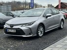 Toyota Corolla Salon Polska Poleasingowy I właściciel Serwis ASO VAT 23% Bezwypadkowy - 3