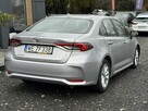 Toyota Corolla Salon Polska Poleasingowy I właściciel Serwis ASO VAT 23% Bezwypadkowy - 6
