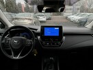 Toyota Corolla Salon Polska Poleasingowy I właściciel Serwis ASO VAT 23% Bezwypadkowy - 7