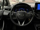 Toyota Corolla Salon Polska Poleasingowy I właściciel Serwis ASO VAT 23% Bezwypadkowy - 8