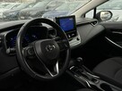 Toyota Corolla Salon Polska Poleasingowy I właściciel Serwis ASO VAT 23% Bezwypadkowy - 9