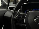 Toyota Corolla Salon Polska Poleasingowy I właściciel Serwis ASO VAT 23% Bezwypadkowy - 11