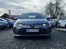 Toyota Corolla Salon Polska Poleasingowy I właściciel Serwis ASO VAT 23% Bezwypadkowy - 2