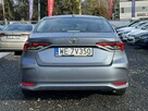 Toyota Corolla Salon Polska Poleasingowy I właściciel Serwis ASO VAT 23% Bezwypadkowy - 5