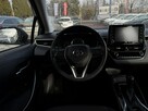 Toyota Corolla Salon Polska Poleasingowy I właściciel Serwis ASO VAT 23% Bezwypadkowy - 8