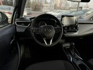 Toyota Corolla Salon Polska Poleasingowy I właściciel Serwis ASO VAT 23% Bezwypadkowy - 9