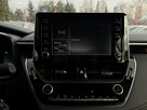 Toyota Corolla Salon Polska Poleasingowy I właściciel Serwis ASO VAT 23% Bezwypadkowy - 16