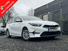 Kia Cee'd Salon Polska Poleasingowy I właściciel Serwis ASO VAT 23% Bezwypadkowy