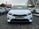 Kia Cee'd Salon Polska Poleasingowy I właściciel Serwis ASO VAT 23% Bezwypadkowy - 2
