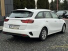 Kia Cee'd Salon Polska Poleasingowy I właściciel Serwis ASO VAT 23% Bezwypadkowy - 5
