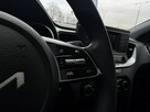 Kia Cee'd Salon Polska Poleasingowy I właściciel Serwis ASO VAT 23% Bezwypadkowy - 14