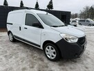 Dacia Dokker Van 1.3 TCe Confort Clim, Salon PL, 1 właściciel! FV - 3