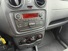 Dacia Dokker Van 1.3 TCe Confort Clim, Salon PL, 1 właściciel! FV - 4