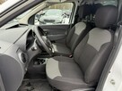 Dacia Dokker Van 1.3 TCe Confort Clim, Salon PL, 1 właściciel! FV - 6