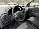 Dacia Dokker Van 1.3 TCe Confort Clim, Salon PL, 1 właściciel! FV - 8