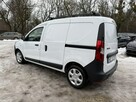 Dacia Dokker Van 1.3 TCe Confort Clim, Salon PL, 1 właściciel! FV - 9