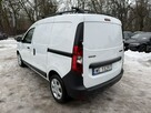 Dacia Dokker Van 1.3 TCe Confort Clim, Salon PL, 1 właściciel! FV - 11