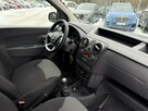 Dacia Dokker Van 1.3 TCe Confort Clim, Salon PL, 1 właściciel! FV - 12